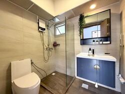 Blk 109D Eastglen @ Canberra (Sembawang), HDB 4 Rooms #635081121
